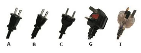 nexus21 - power options